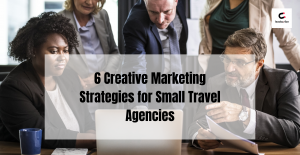 Marketing Strategies for Travel Agency