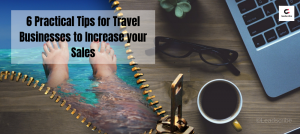 Travel Business Marketing